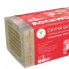 Каменная вата ROCKWOOL Сауна Баттс
