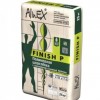 Шпатлевка полимерная "FINISH P" 25 кг