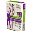 Штукатурка цементная UNIPLASTER M100 25 кг