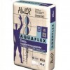 Гидроизоляционная смесь AQUAFLEX 25 кг
