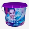 Краска водоэмульсионная ARCTIC