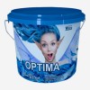 Краска водоэмульсионная OPTIMA