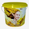 Краска водоэмульсионная UNI