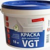 Краска потолочная акриловая