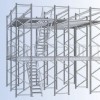 Мезонинная конструкция