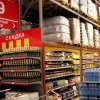 Стеллаж Cash and Carry