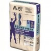 Затирка водостойкая AQUAFUGEN 25 кг