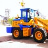 Фронтальный погрузчик Сибиряк 3000L