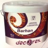 Штукатурка Decorex Barhan (25 кг)