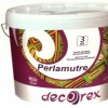 Краска Decorex Perlamutre (3 кг)