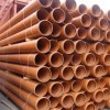 Трубы нПВХ для наружной канализации