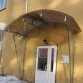 Козырьки, навесы, перегородки, витрины