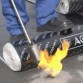 Акваизол, еврорубероид со сланцевой посыпкой