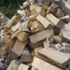 Дрова березовые колотые