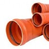 Труба канализационная 160/2000/3,2/PVC-U наружная