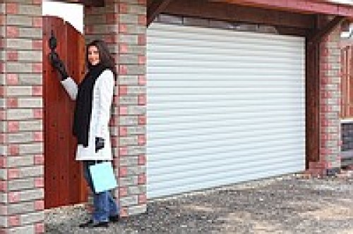 Ремонт ворот: продажа, цена в Липецке. Услуги от Автоматические системы - 28866