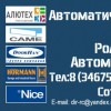 новые ворота