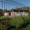 Панельное ограждение, 3D заборы