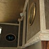 3D панели из гипса