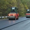 Асфальтирование дорог и территорий