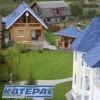 Битумная черепица Katepal Oy
