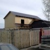 Строительство второго этажа из бруса,каркас второго этажа