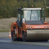 Аренда дорожных катков