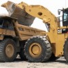 Услуги фронтального погрузчика Caterpillar 938G
