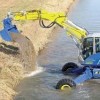 Гидротехническое строительство