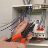 Электромонтажные работы