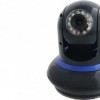 Поворотная IP камера видеонаблюдения AE-PT02