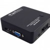 IP видеорегистратор 4-х канальный AE-NVR004