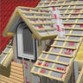 Кровельная мембрана Тайвек