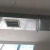Воздуховод вентиляционный