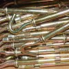 Болт анкерный с крюком М8/85