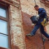удаление высолов (солей) с фасадов зданий гидрофобизация