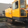 Установка ГНБ XCMG XZ200