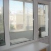 Балконный блок из ПВХ (кирпичный дом)