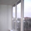 Пластиковая лоджия 3 метра