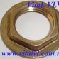 Контргайка латунная, в ассортименте – фитинги VitaL VL™.