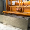 Продам Вибропресс Геркулес для производства блоков ФБС