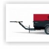 Компрессор винтовой Chicago Pneumatic CPS 375