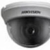 Видеокамера купольная цветная DS-2CE55A2P Hikvision
