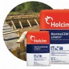 Цемент NormoCEM 400 (50кг) (Вольскцемент)