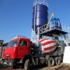 Бетонный завод ZZBO Компакт-30