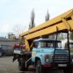 аренда автовышки