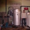 Индукционный, электрический, электродный котлы, диагностика,