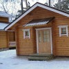 Строительство деревянных бань