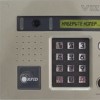 Установка домофонов Vizit в г.Кокшетау