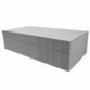 Гипсокартон KNAUF 2,5 х 1,2 х (9,5 мм) (потолочный)